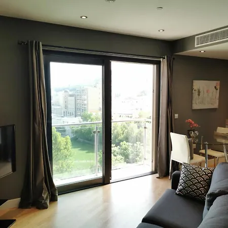 Kings Wharf Studio: Retreat With Pools And Gym Apartment *
