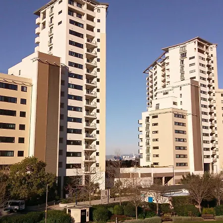 Apartment Kings Wharf Studio: Retreat With Pools And Gym *