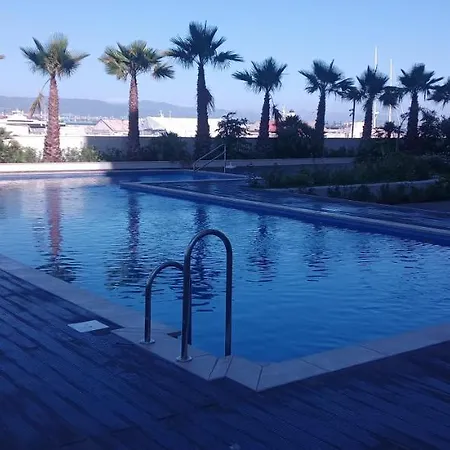 Kings Wharf Quay29 - Large With 3 Pools - Gym - Rock Views - And Short Let In Apartamento