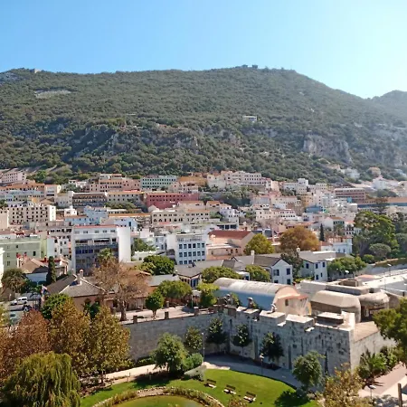 Apartamento Kings Wharf Quay29 - Large With 3 Pools - Gym - Rock Views - And Short Let In Gibraltar