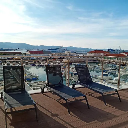 Apartamento Kings Wharf Quay29 - Large With 3 Pools - Gym - Rock Views - And Short Let In Gibraltar