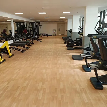 Apartamento Kings Wharf Quay29 - Large With 3 Pools - Gym - Rock Views - And Short Let In Gibraltar