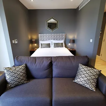 Kings Wharf Quay29 - Large With 3 Pools - Gym - Rock Views - And Short Let In